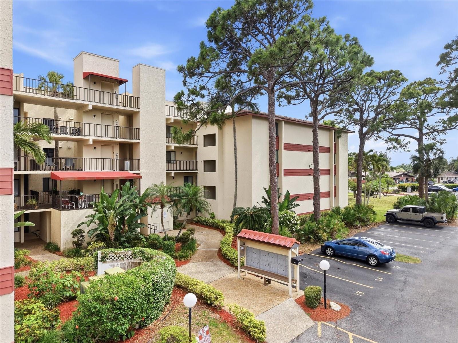 HERON HARBOUR PH I - Residential