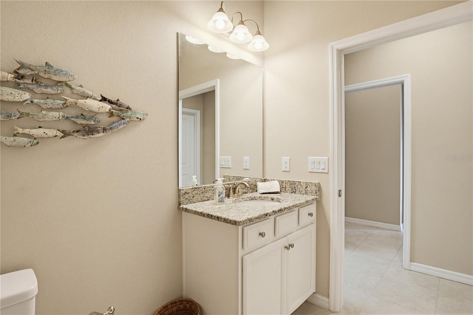 BACCIANO IV AT ESPLANADE LAKEWOOD RANCH - Residential
