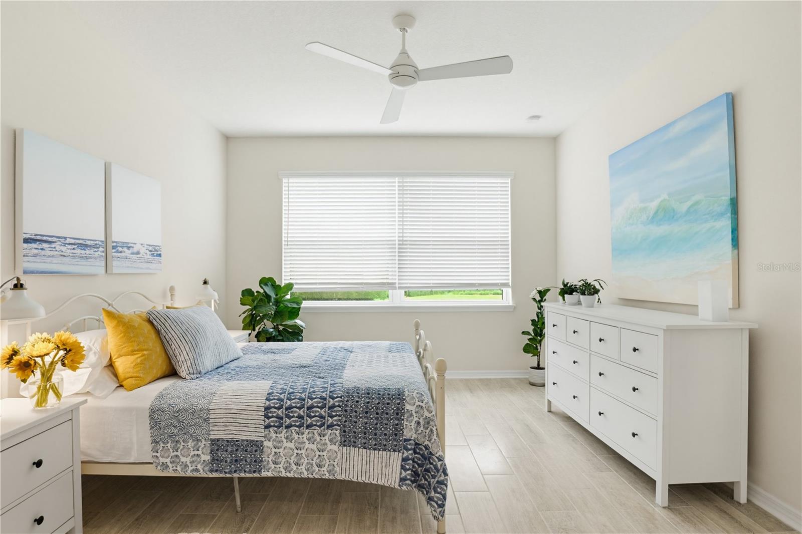 BACCIANO IV AT ESPLANADE LAKEWOOD RANCH - Residential