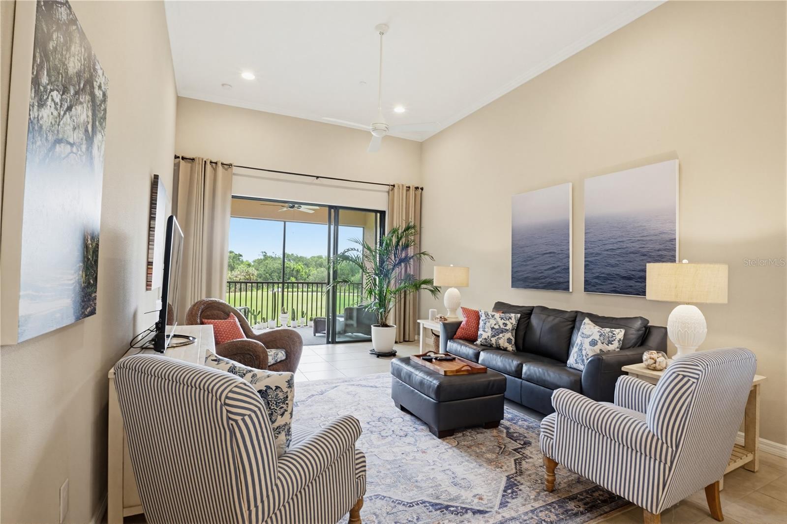 BACCIANO IV AT ESPLANADE LAKEWOOD RANCH - Residential