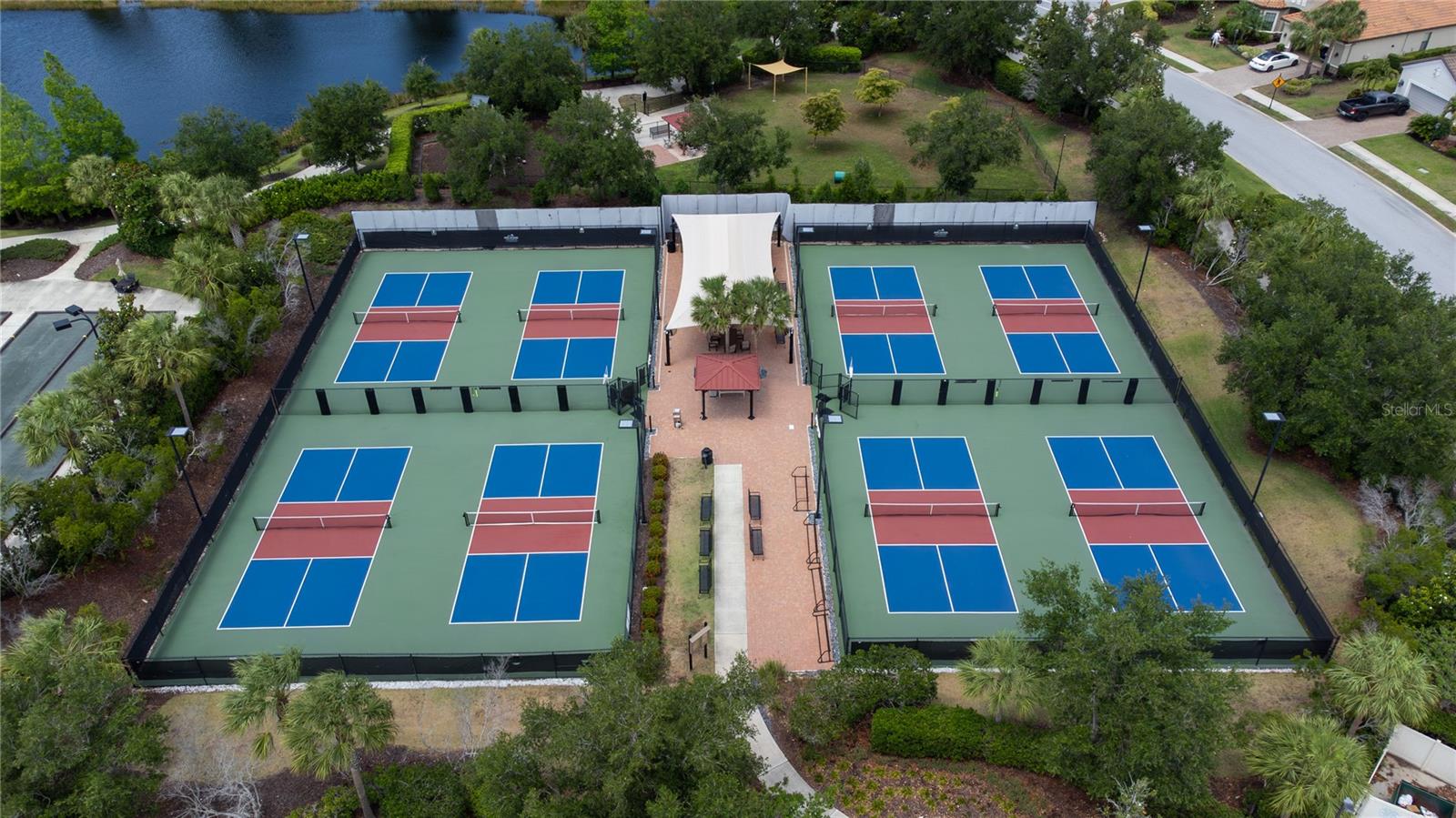 BACCIANO IV AT ESPLANADE LAKEWOOD RANCH - Residential