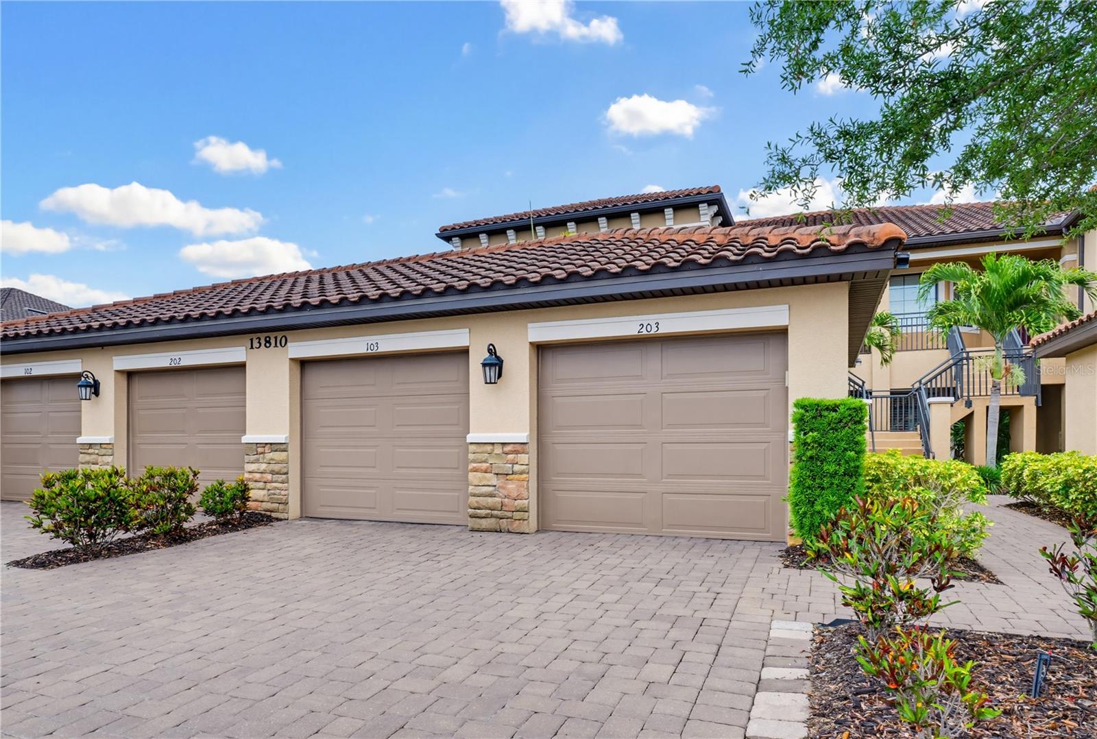 BACCIANO IV AT ESPLANADE LAKEWOOD RANCH - Residential