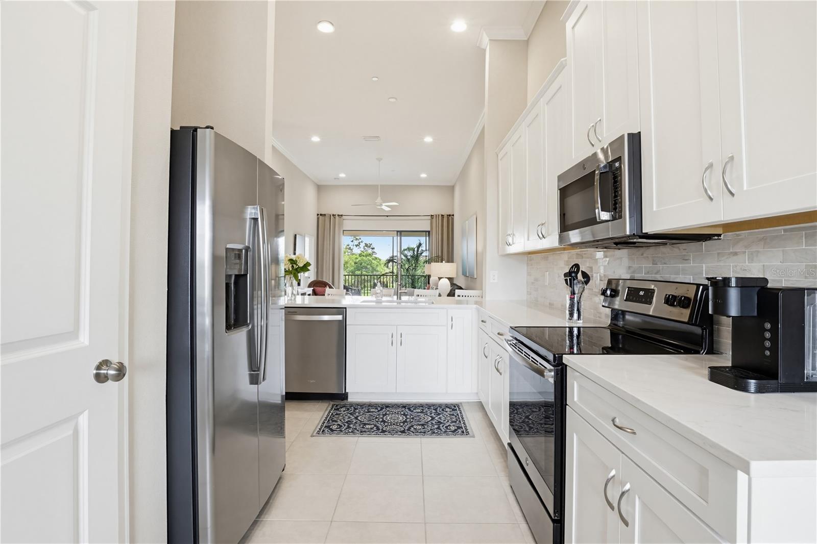 BACCIANO IV AT ESPLANADE LAKEWOOD RANCH - Residential