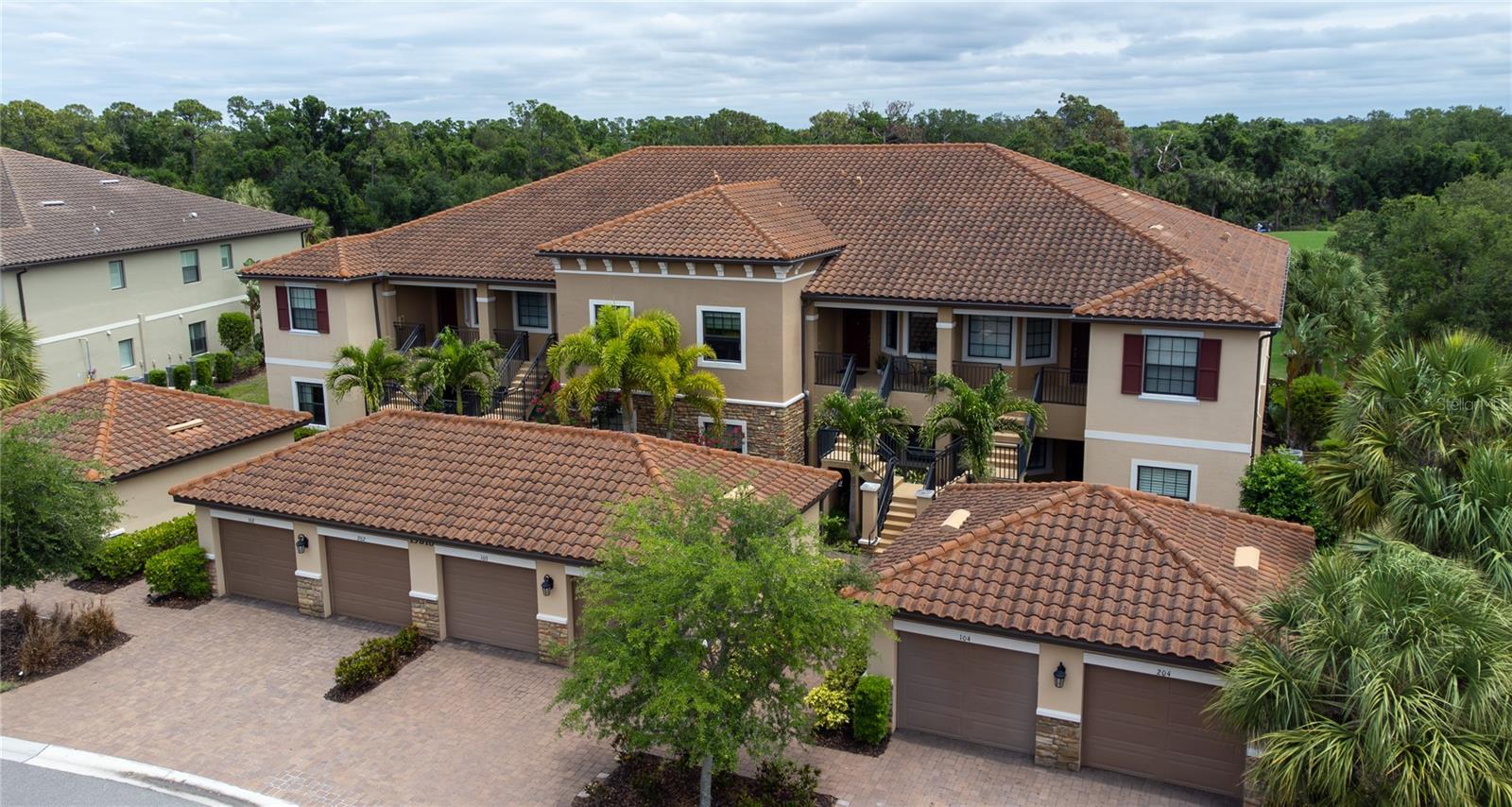 BACCIANO IV AT ESPLANADE LAKEWOOD RANCH - Residential