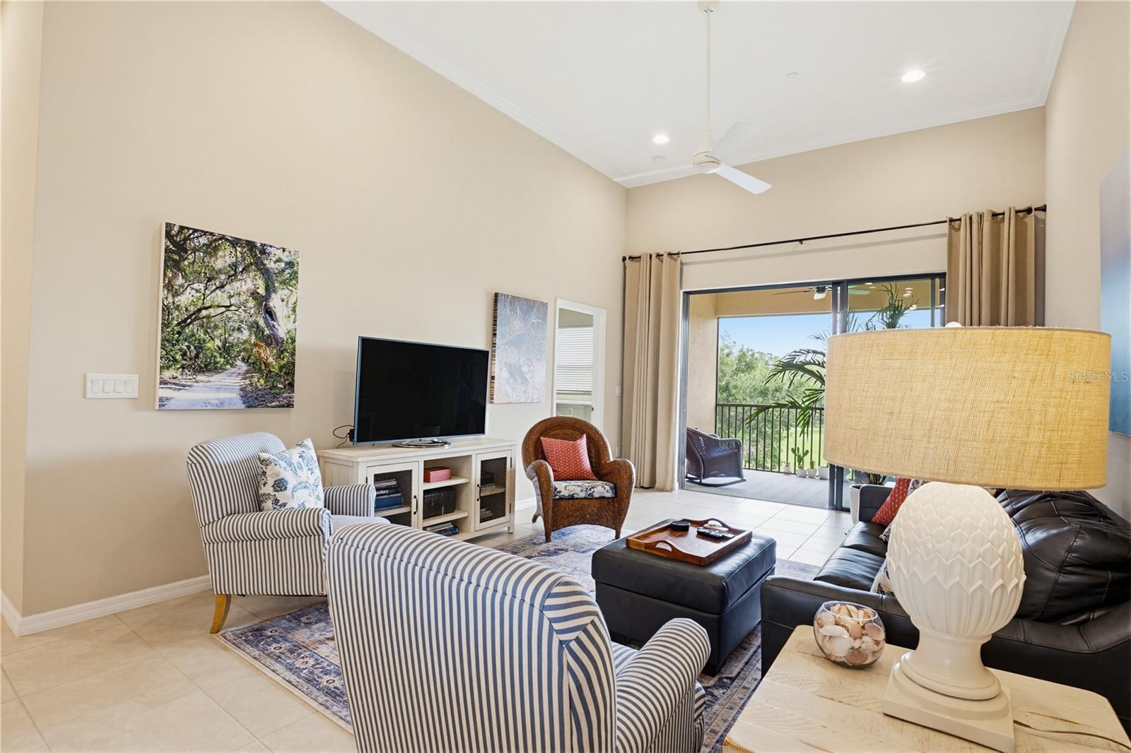 BACCIANO IV AT ESPLANADE LAKEWOOD RANCH - Residential