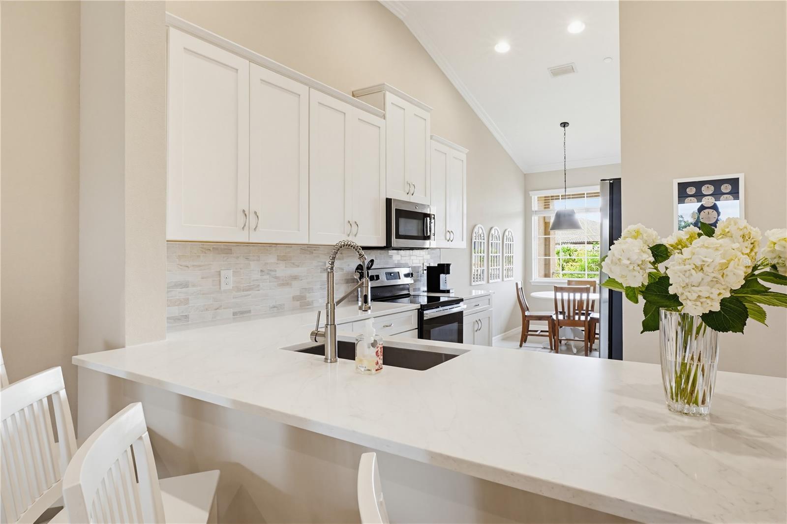 BACCIANO IV AT ESPLANADE LAKEWOOD RANCH - Residential