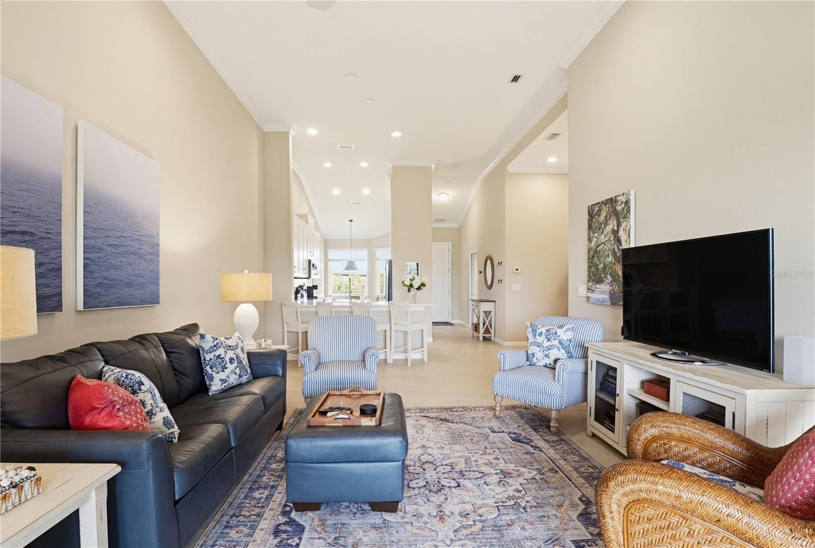 BACCIANO IV AT ESPLANADE LAKEWOOD RANCH - Residential