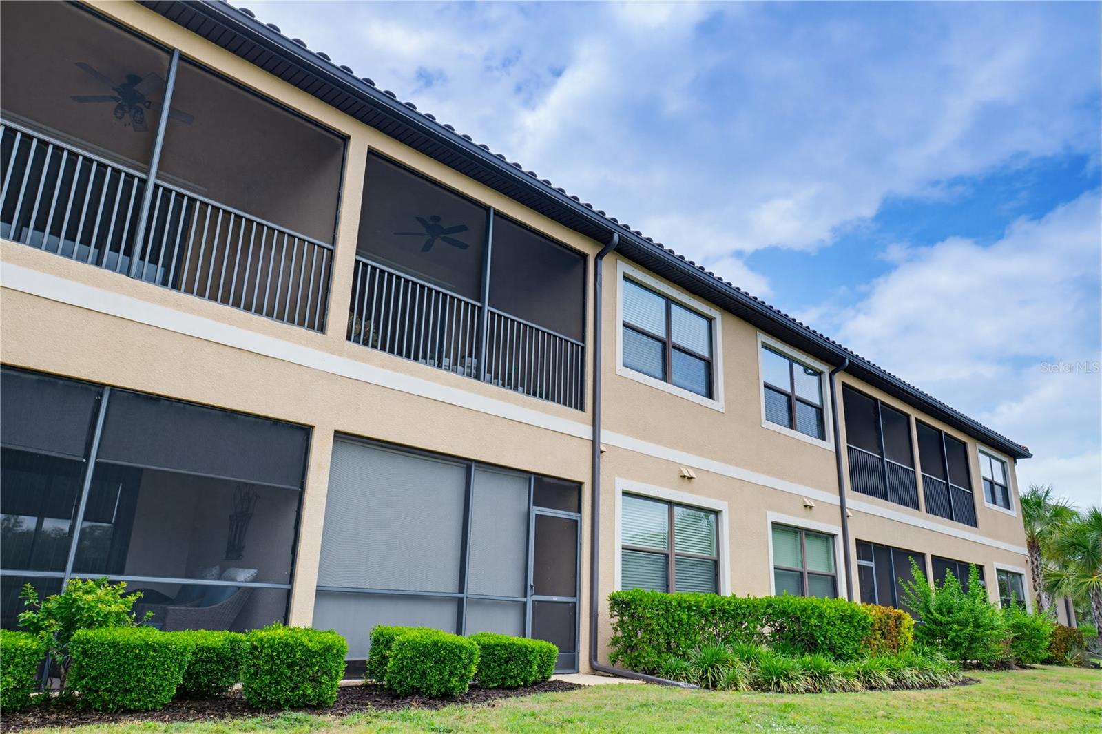 BACCIANO IV AT ESPLANADE LAKEWOOD RANCH - Residential