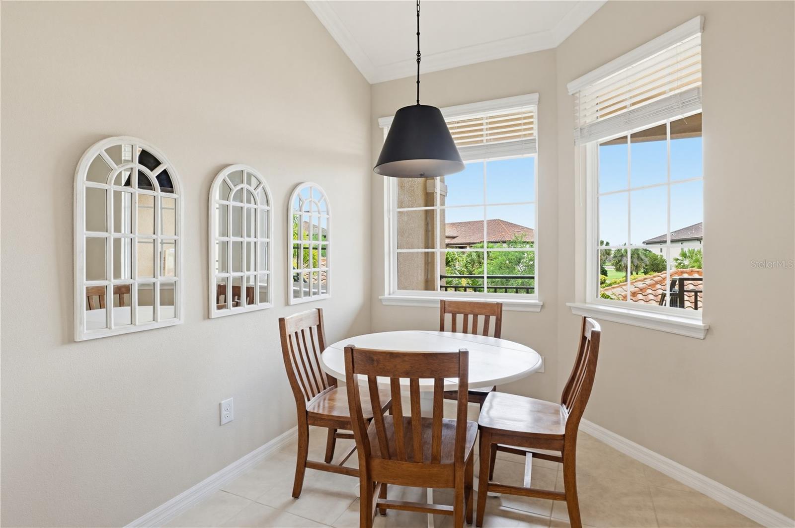 BACCIANO IV AT ESPLANADE LAKEWOOD RANCH - Residential