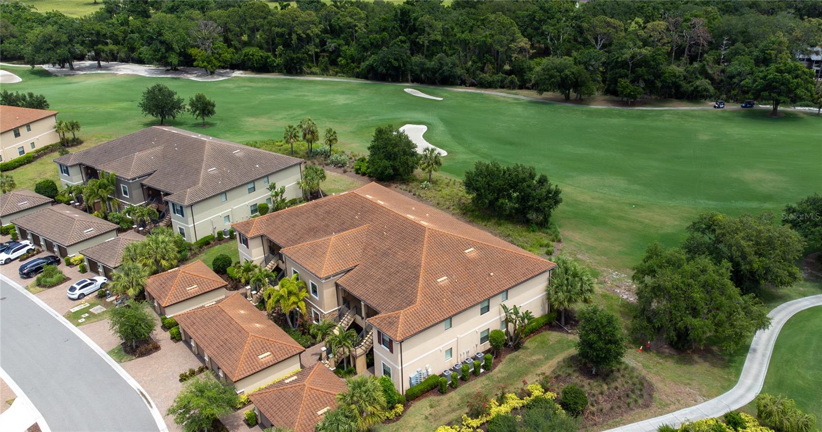 BACCIANO IV AT ESPLANADE LAKEWOOD RANCH - Residential
