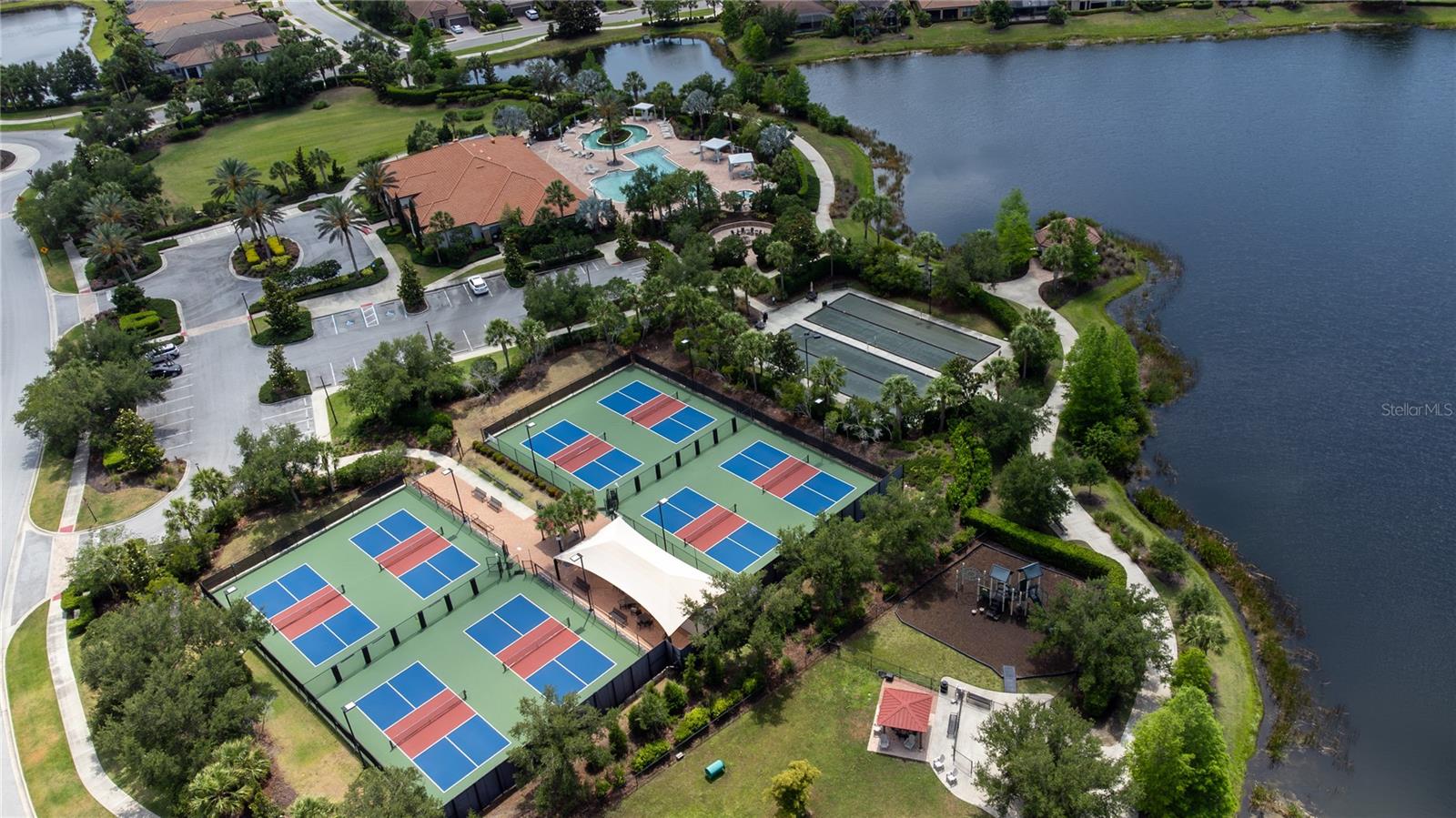 BACCIANO IV AT ESPLANADE LAKEWOOD RANCH - Residential