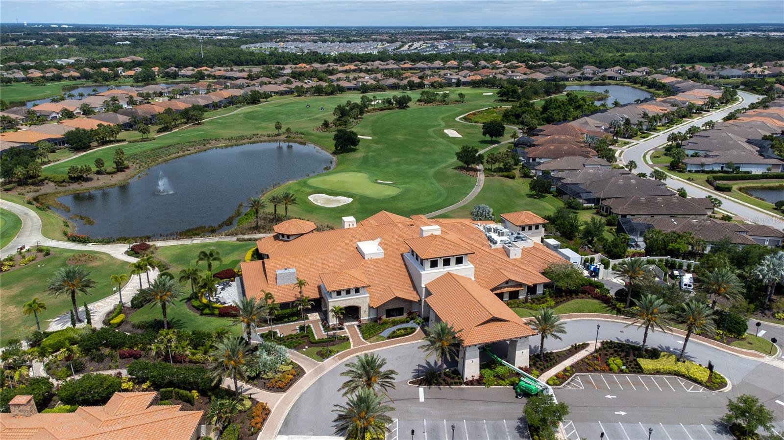 BACCIANO IV AT ESPLANADE LAKEWOOD RANCH - Residential