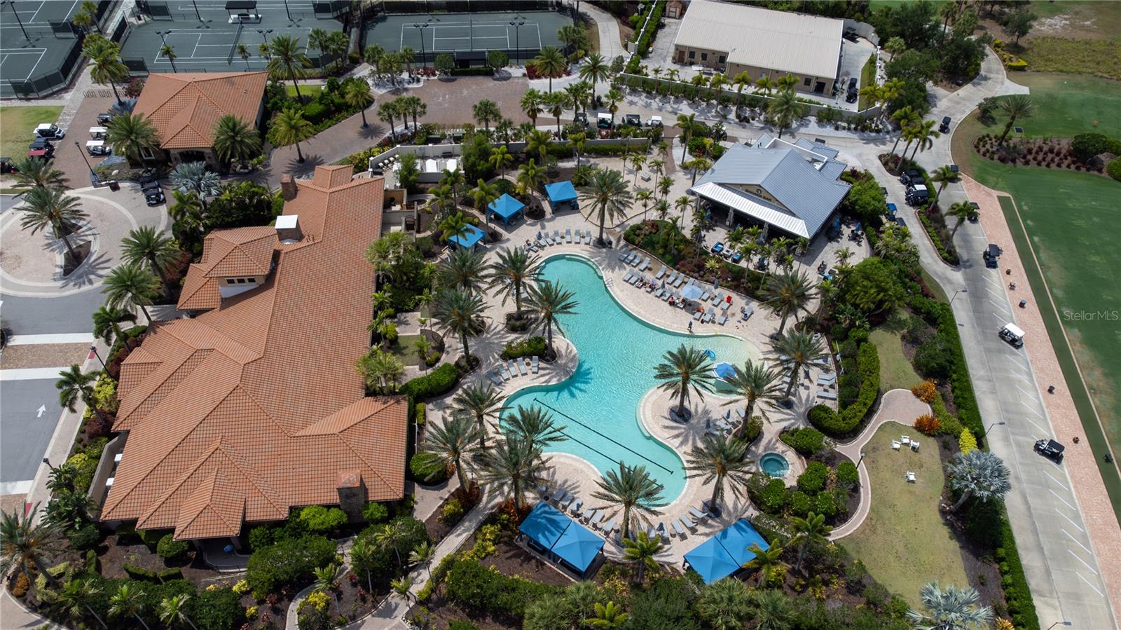 BACCIANO IV AT ESPLANADE LAKEWOOD RANCH - Residential