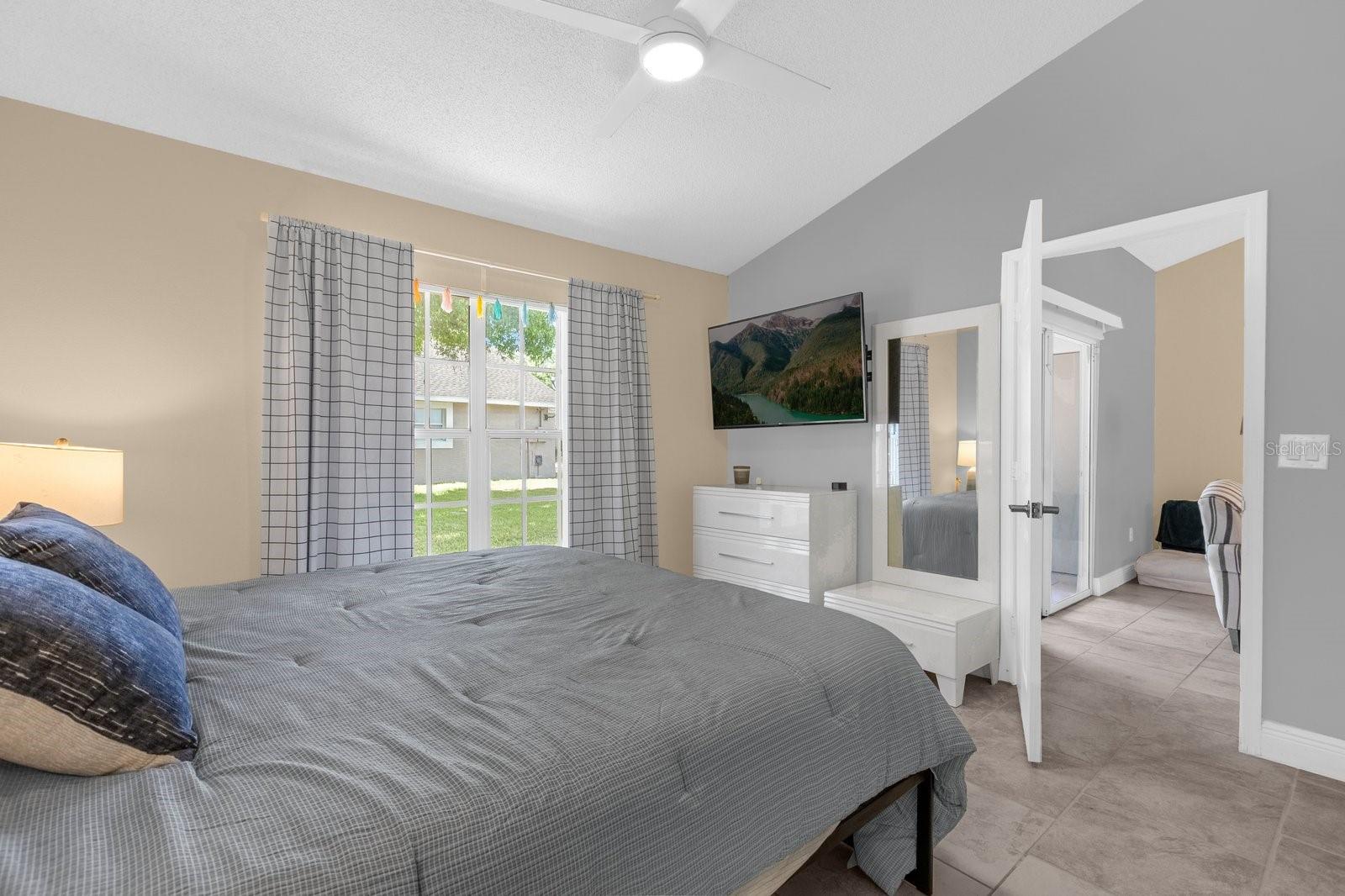 CYPRESS LAKE PH 1 - Residential