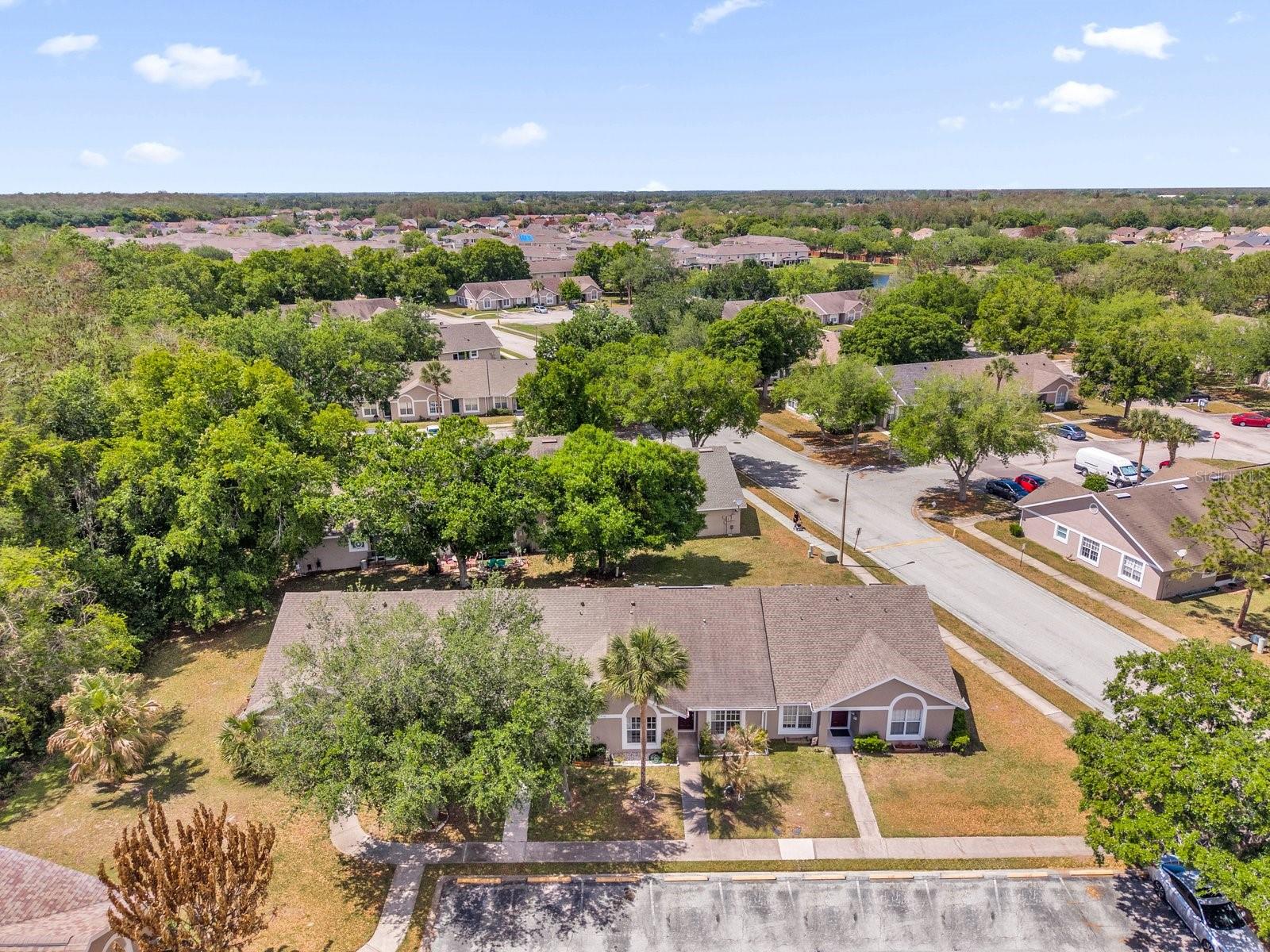 CYPRESS LAKE PH 1 - Residential