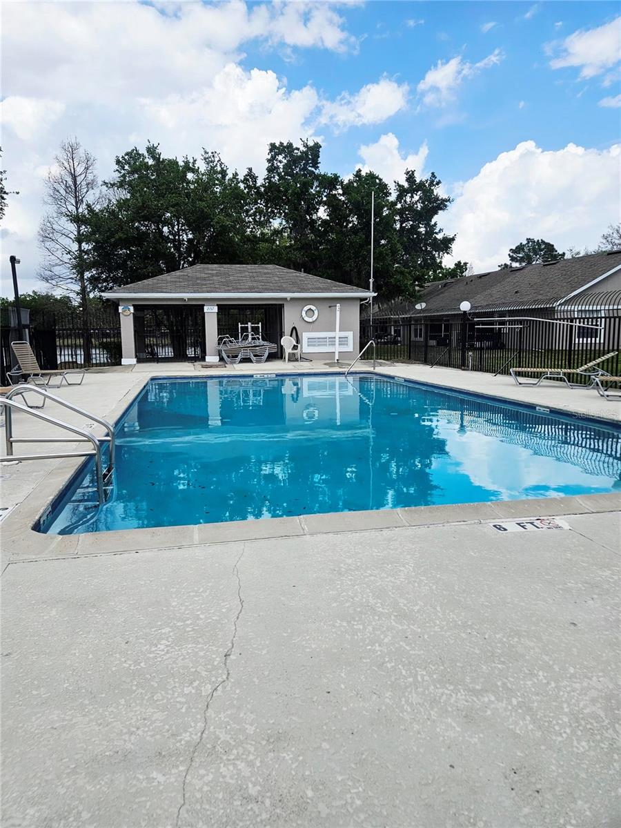 CYPRESS LAKE PH 1 - Residential