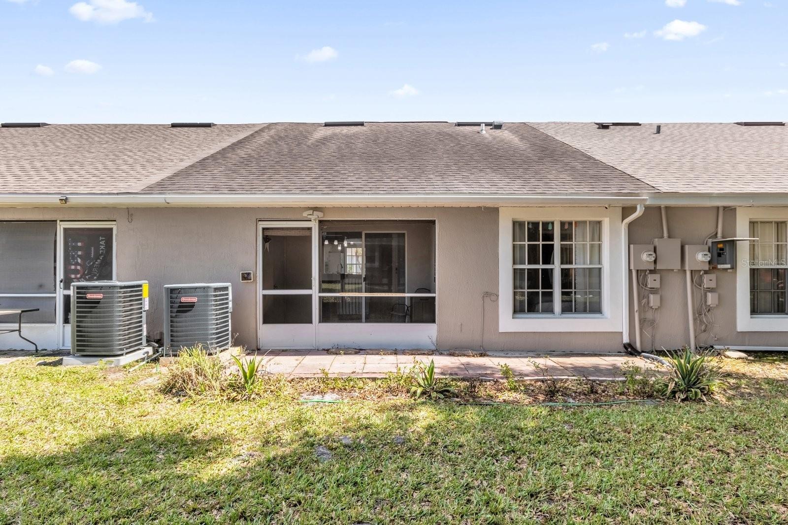 CYPRESS LAKE PH 1 - Residential