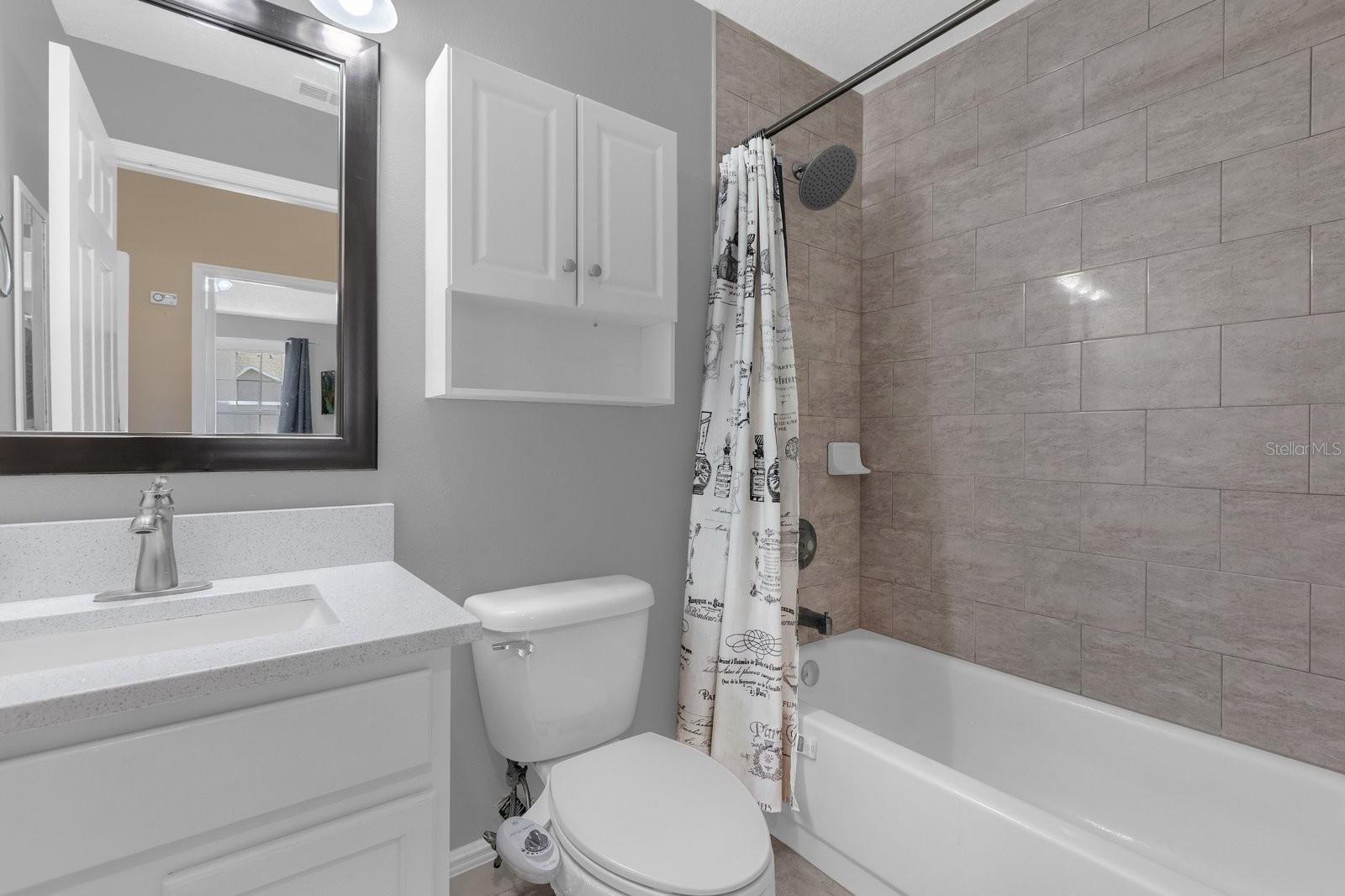 CYPRESS LAKE PH 1 - Residential