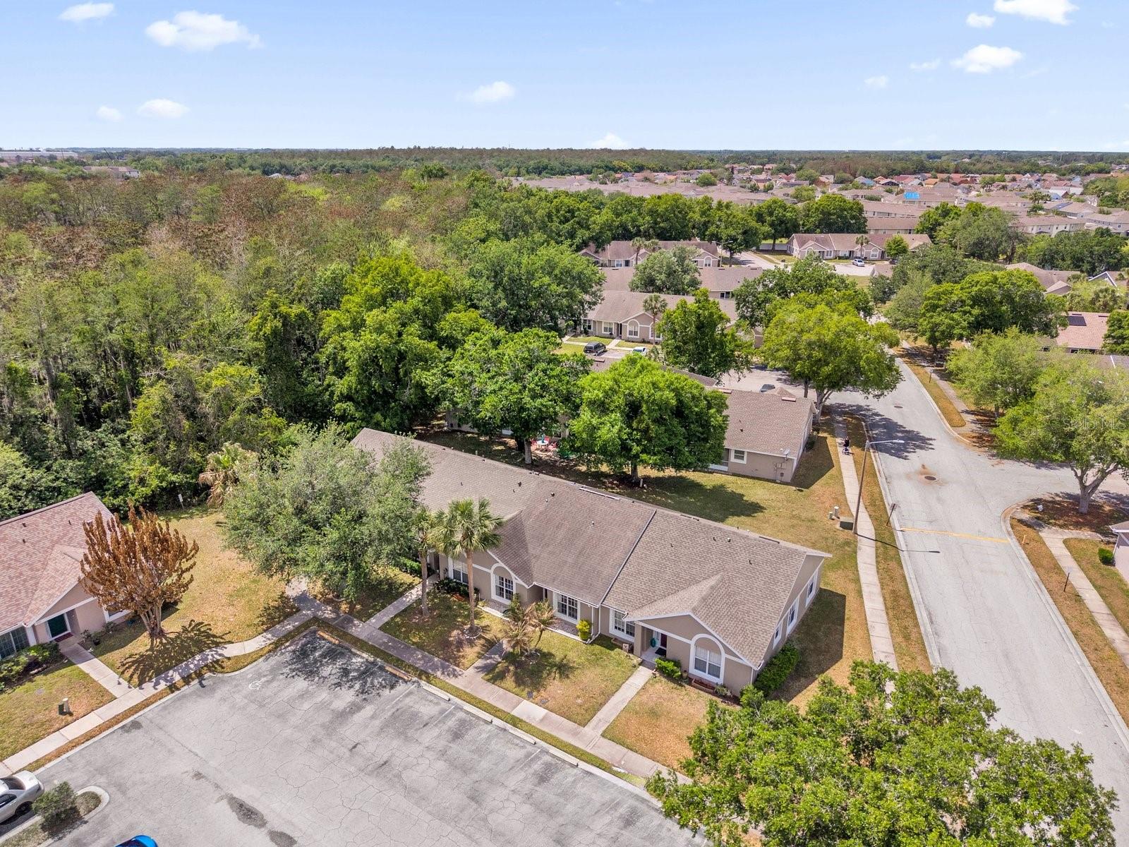 CYPRESS LAKE PH 1 - Residential