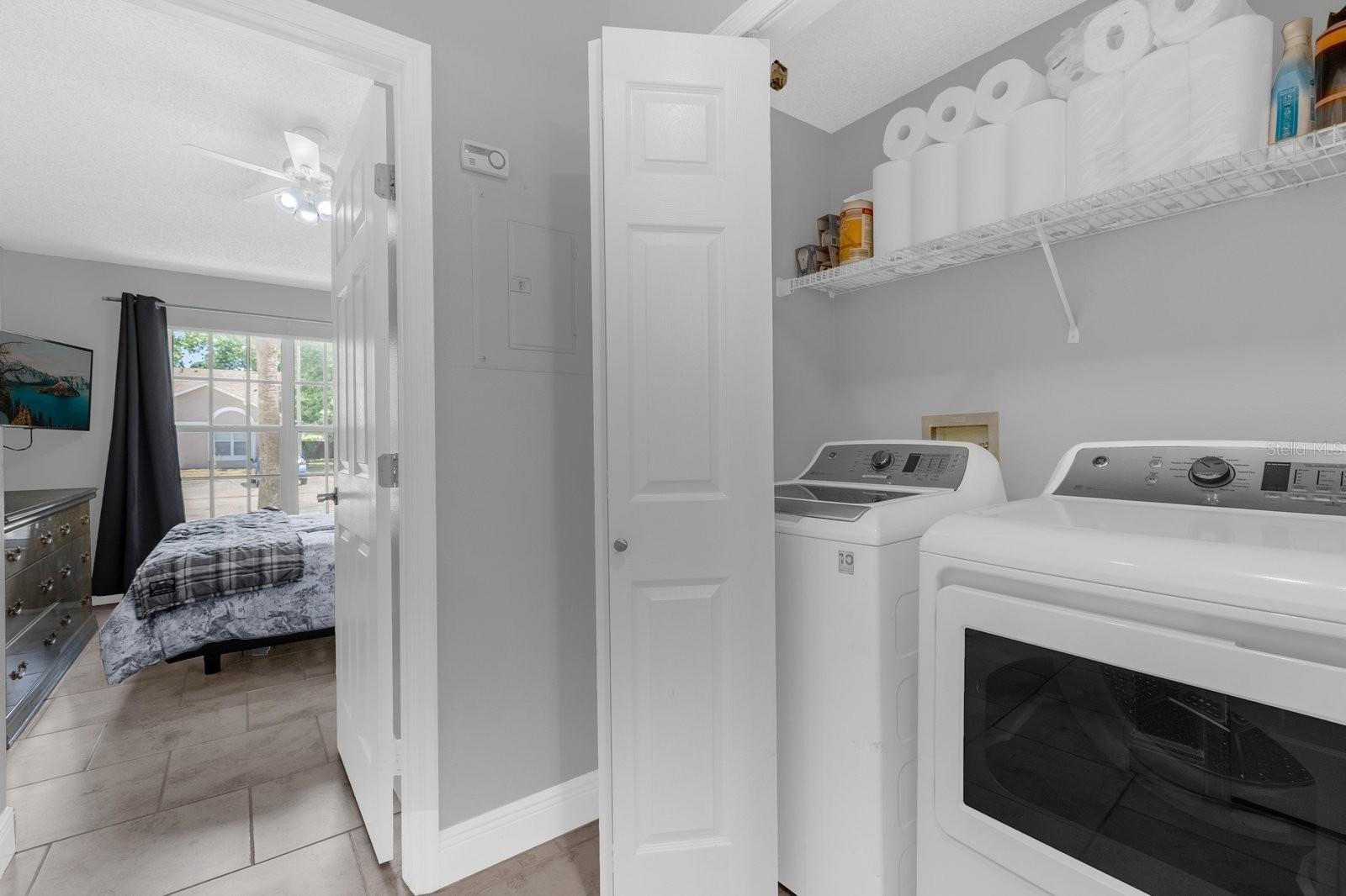 CYPRESS LAKE PH 1 - Residential