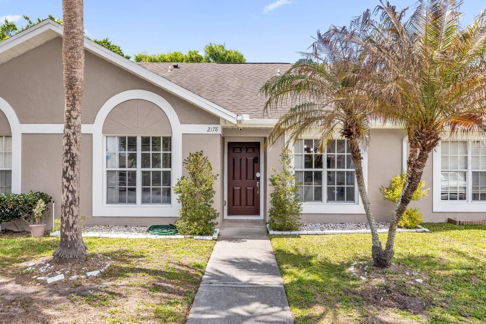 CYPRESS LAKE PH 1 - Residential