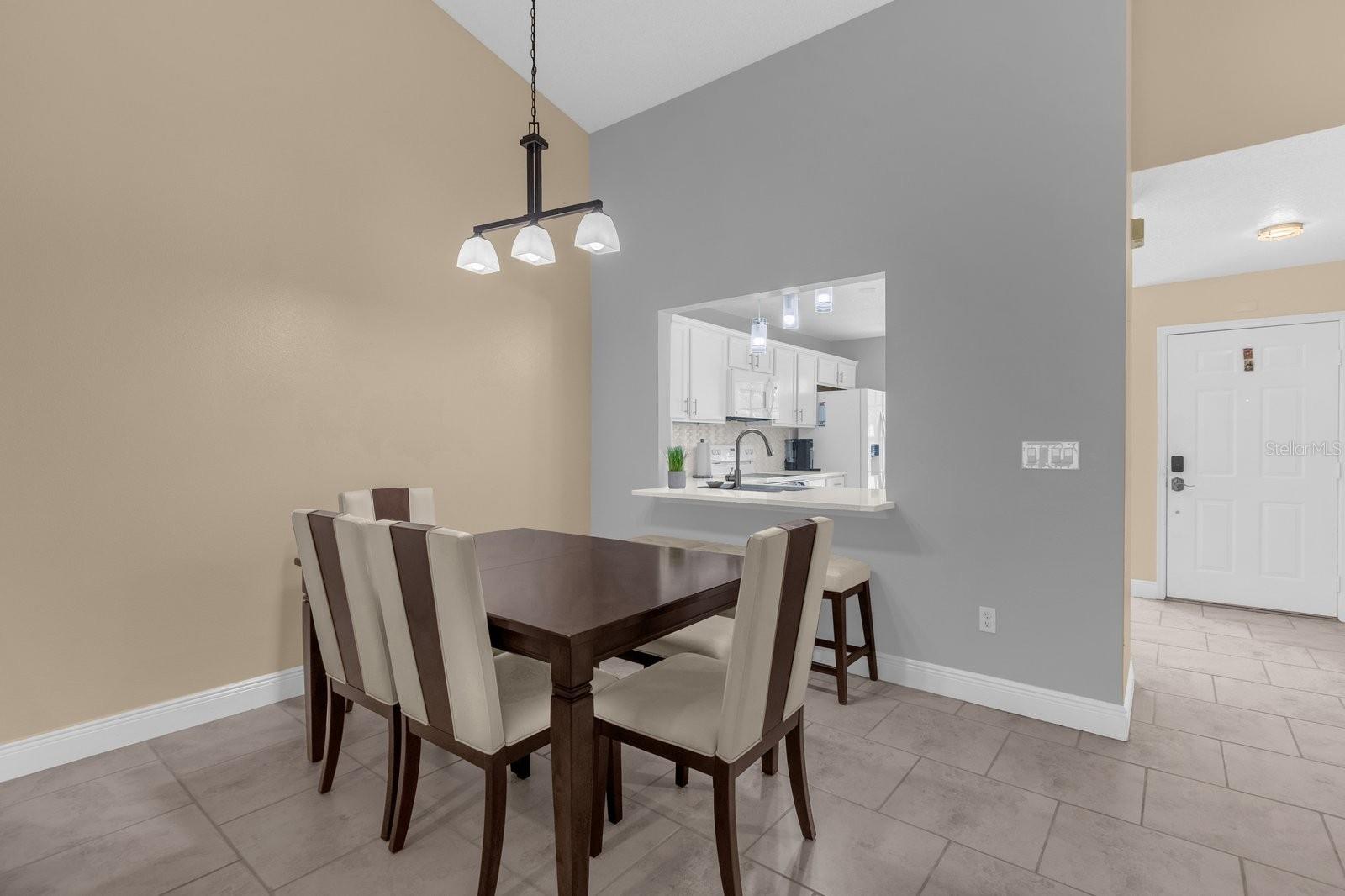 CYPRESS LAKE PH 1 - Residential