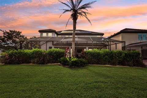 A home in WINTER GARDEN