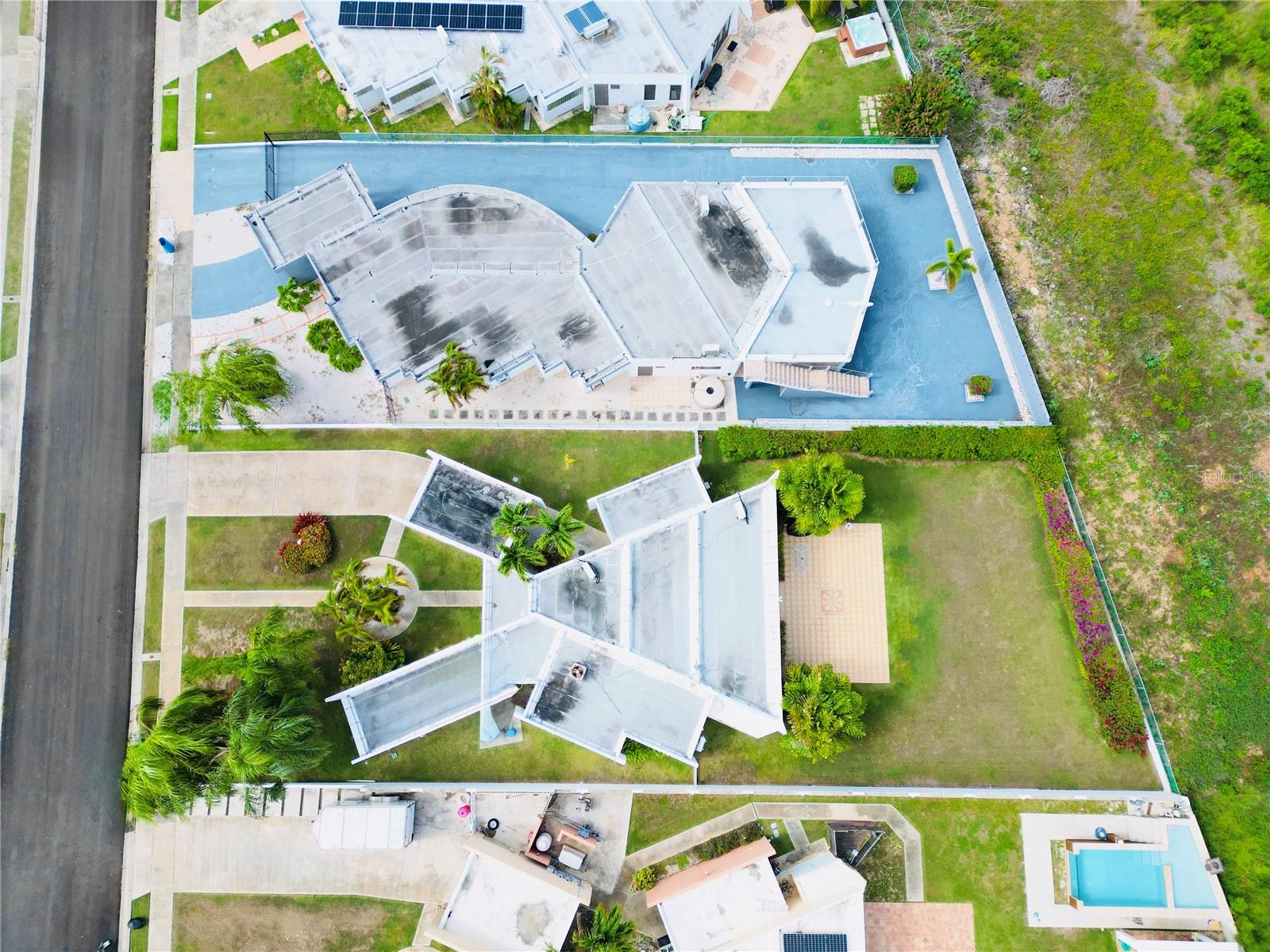 . VILLAS DE BAHIA D-7