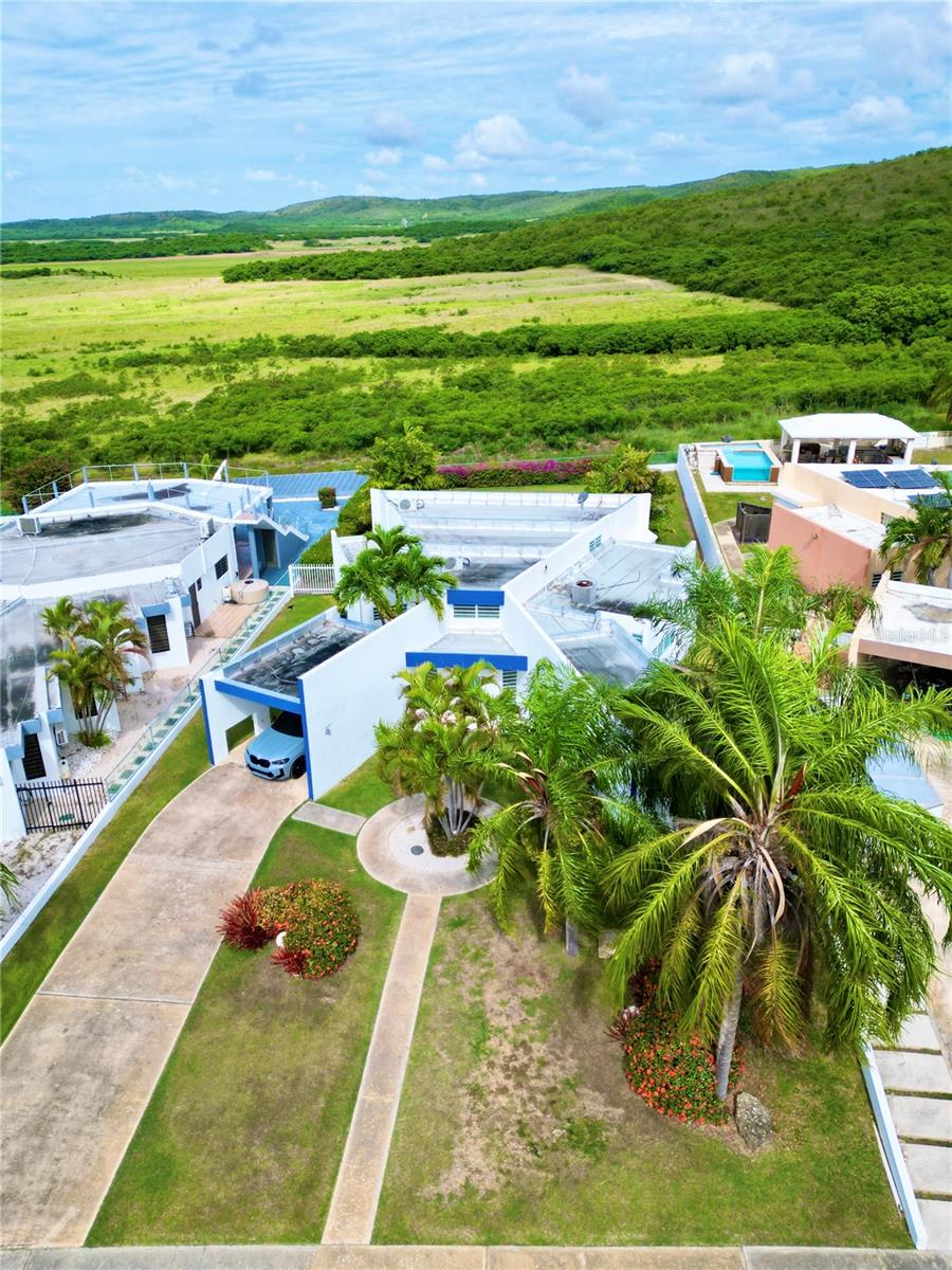 . VILLAS DE BAHIA D-7