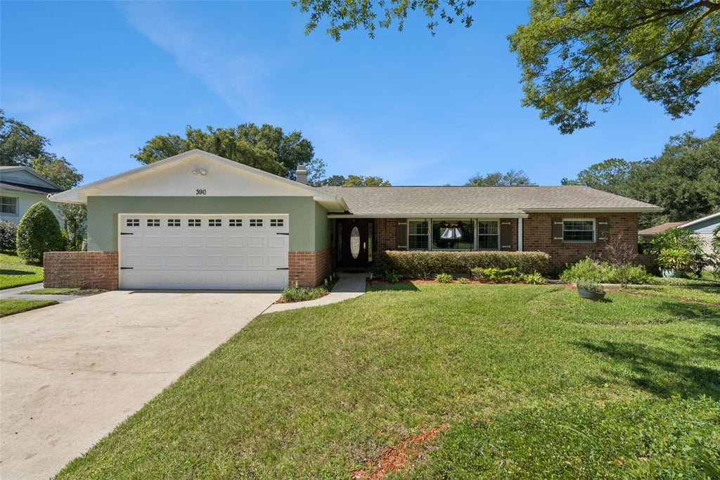 Photo of 390 Grove Court, Winter Garden, FL 34787 (MLS # O6452674)