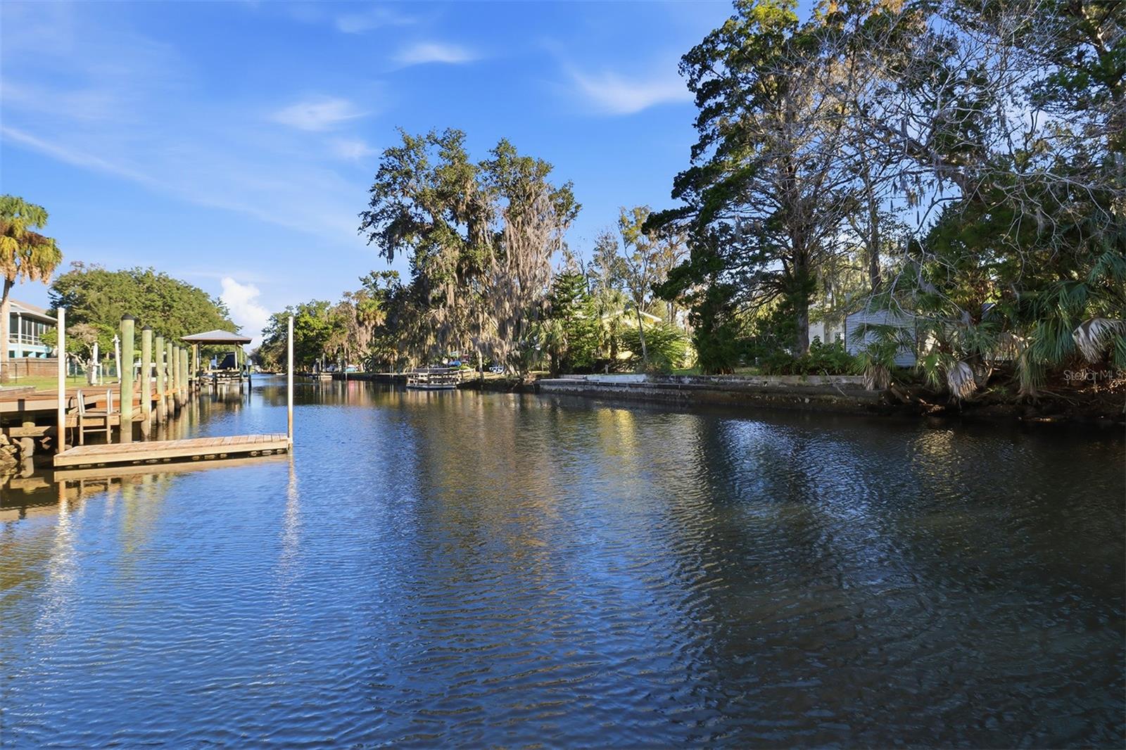 3619 N SUWANNEE POINT