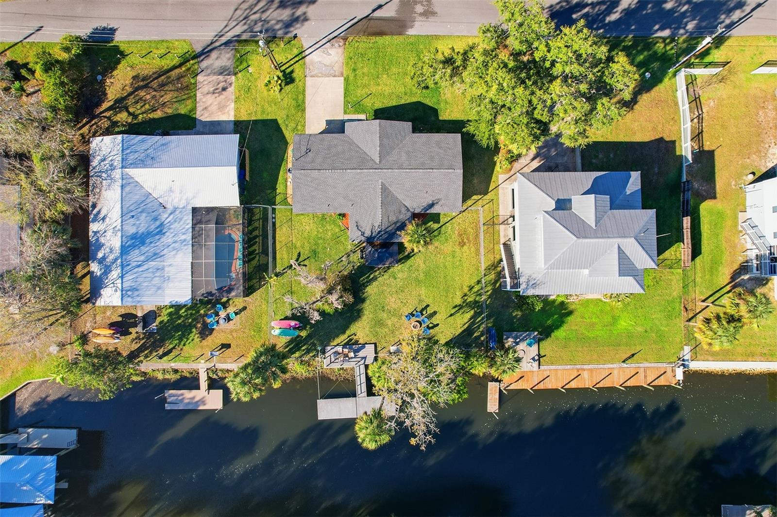 3619 N SUWANNEE POINT