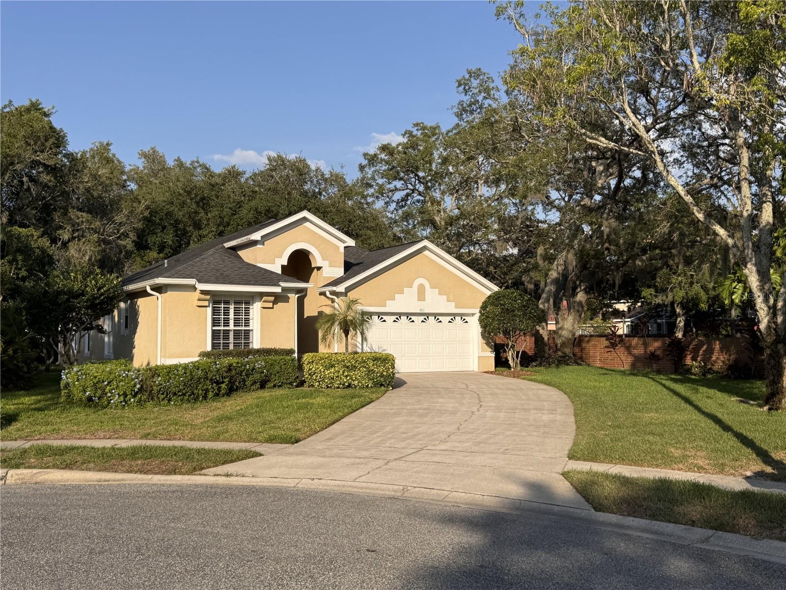 563 PLEASANT GROVE DRIVE