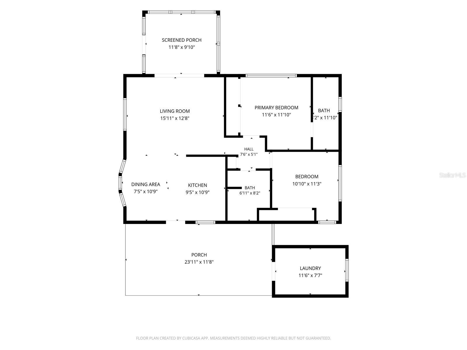 2100 KINGS HIGHWAY 305, PORT CHARLOTTE, FL, 33980 4 2100 KINGS HIGHWAY 305