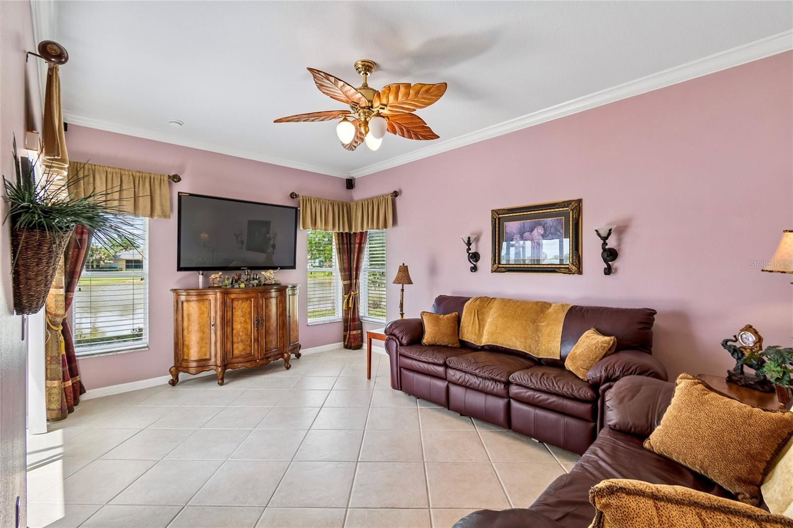 SOLIVITA PH 02C - Residential