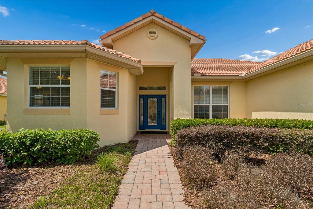 Photo of 632 Shorehaven Dr, Poinciana, FL 34759 (MLS # S5148857)