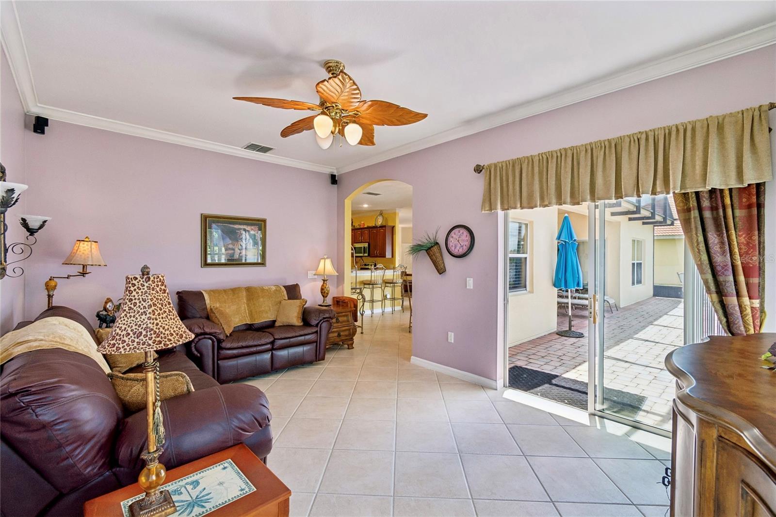 SOLIVITA PH 02C - Residential