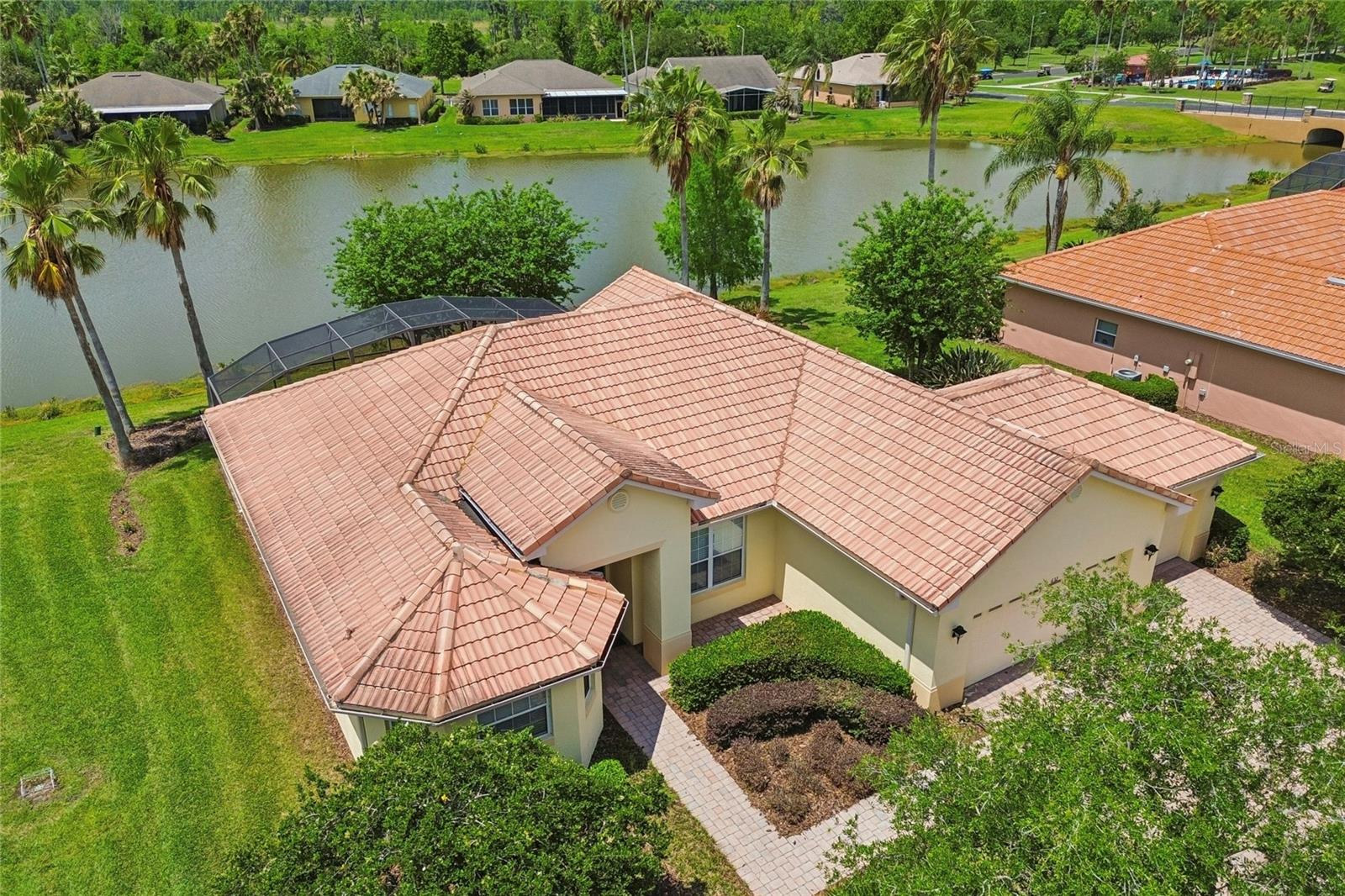 SOLIVITA PH 02C - Residential
