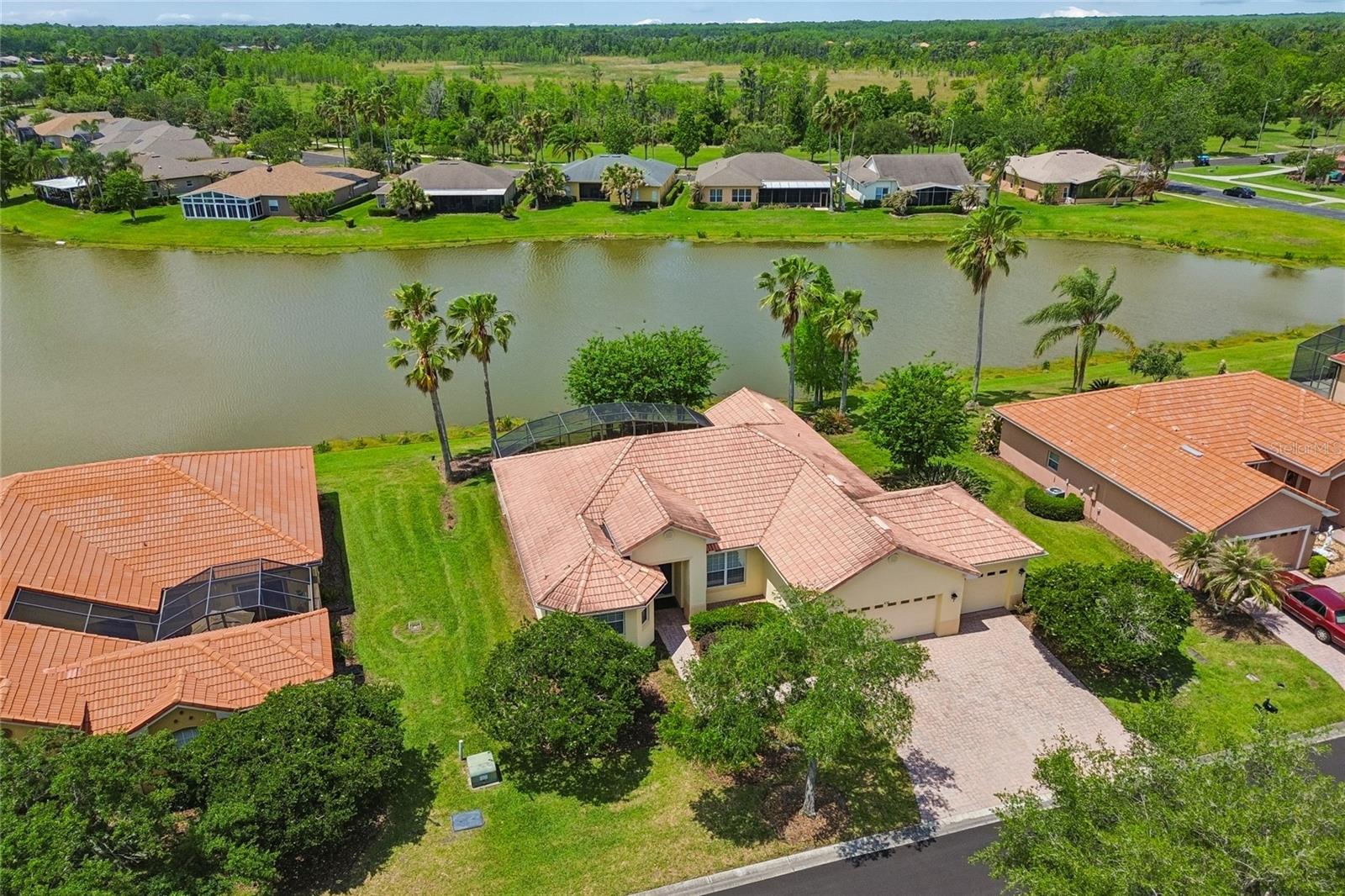 SOLIVITA PH 02C - Residential