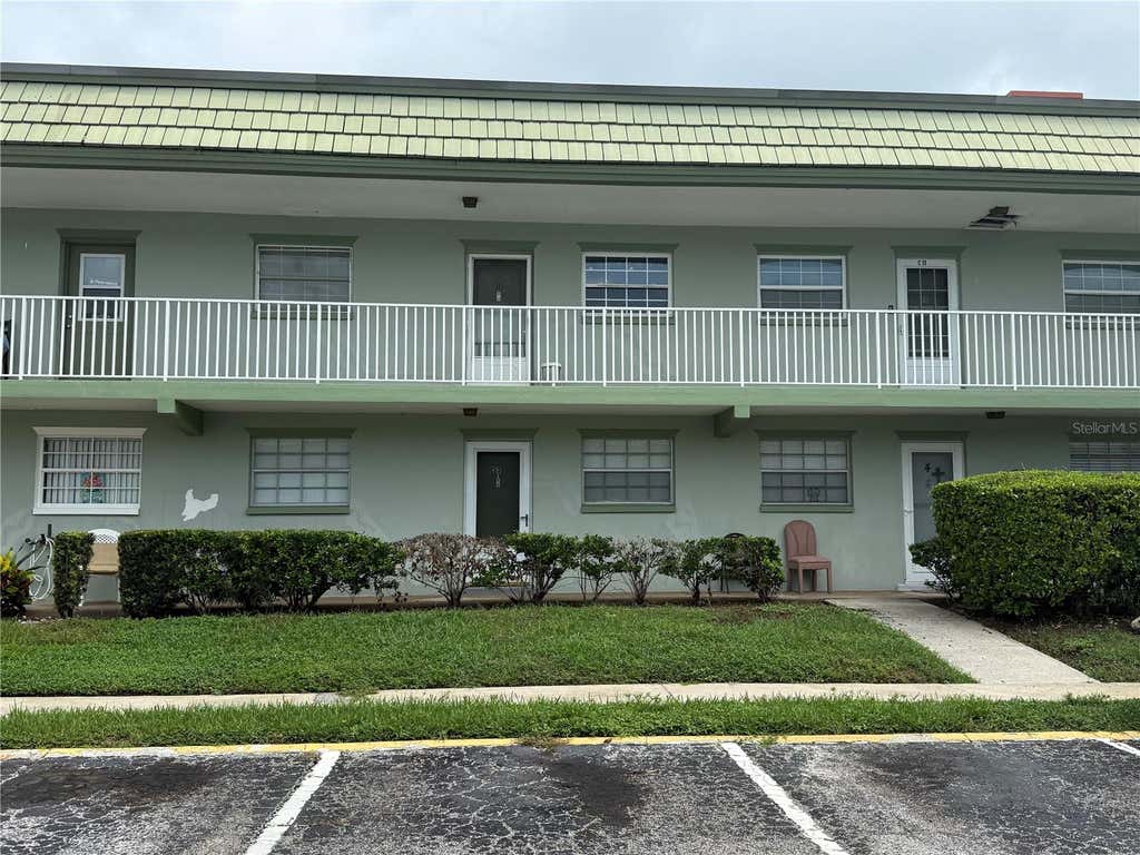 Photo of 1433 S Belcher Road #C11, Clearwater, FL 33764 (MLS # TB8538789)