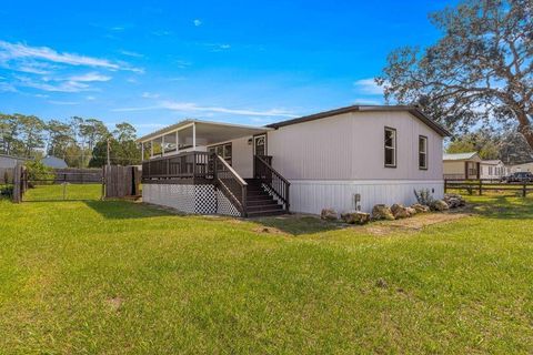 A home in SILVER SPRINGS