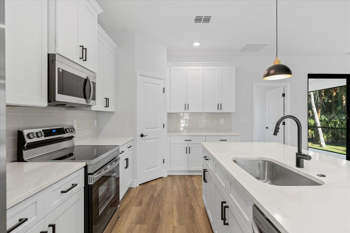 PORT CHARLOTTE SUB 20 - Residential