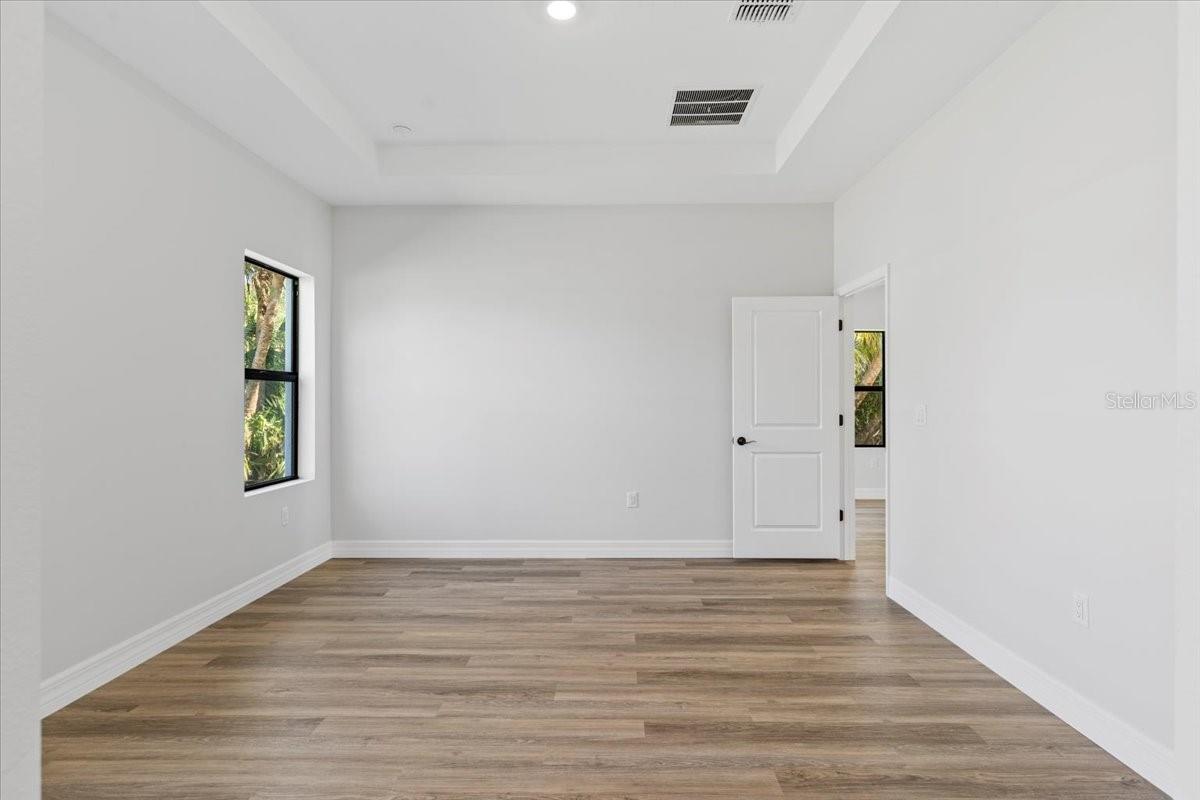 PORT CHARLOTTE SUB 20 - Residential
