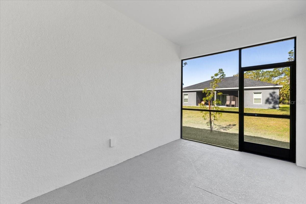 PORT CHARLOTTE SUB 20 - Residential