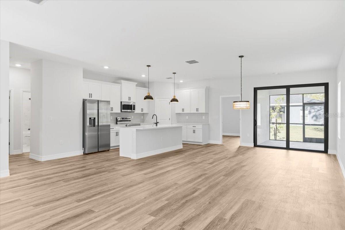 PORT CHARLOTTE SUB 20 - Residential