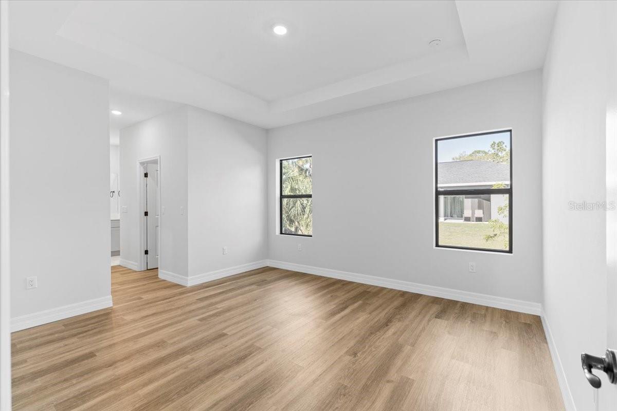 PORT CHARLOTTE SUB 20 - Residential