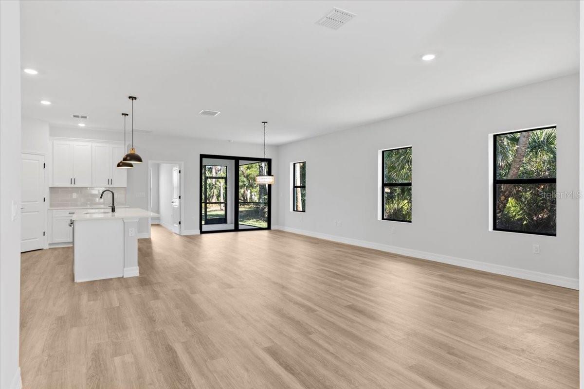 PORT CHARLOTTE SUB 20 - Residential