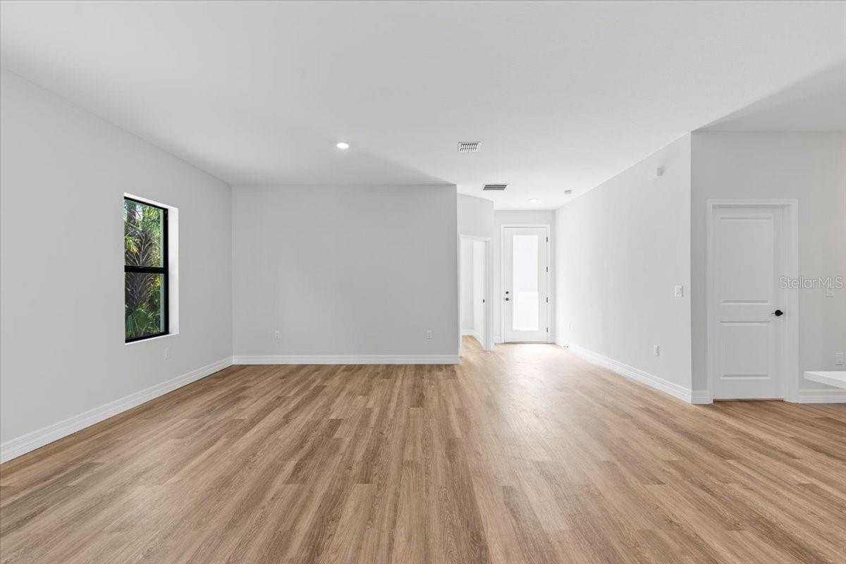 PORT CHARLOTTE SUB 20 - Residential