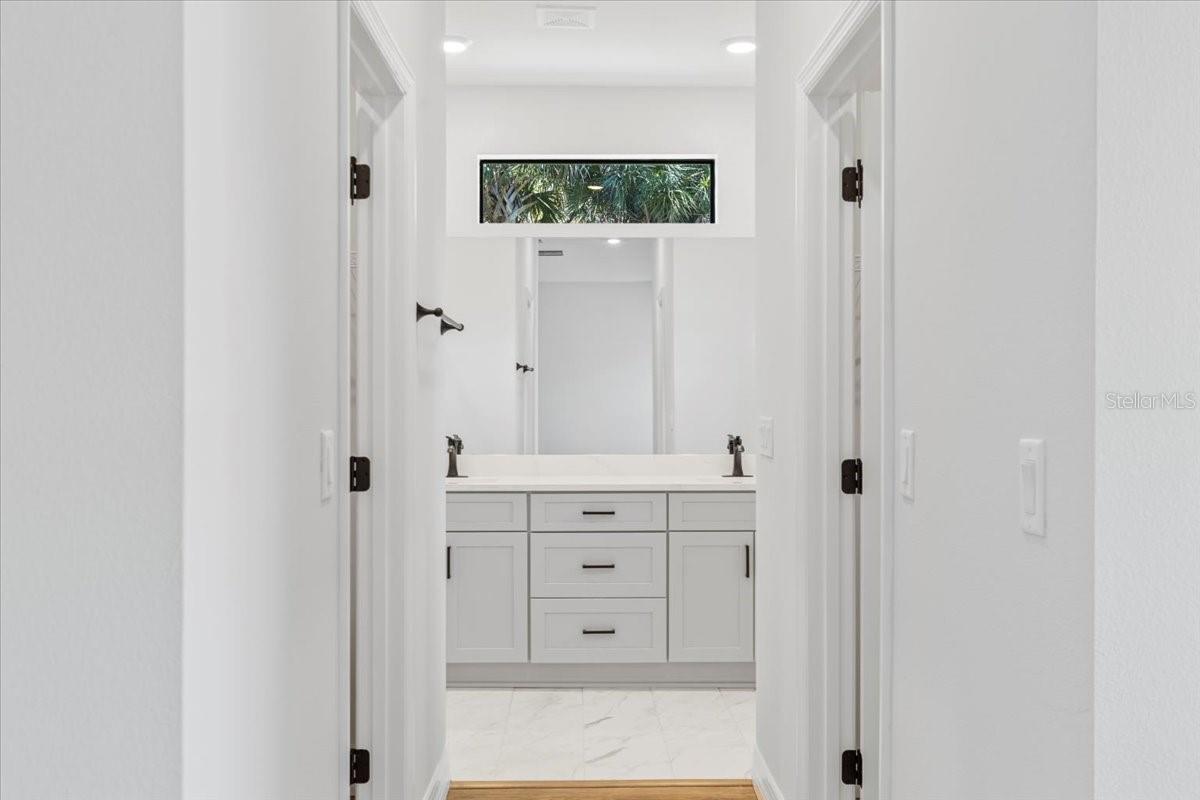 PORT CHARLOTTE SUB 20 - Residential