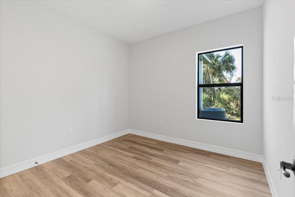 PORT CHARLOTTE SUB 20 - Residential